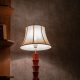 Photo gift for interior design enthusiasts lamp