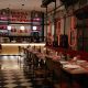 Photo cafe lighting ideas